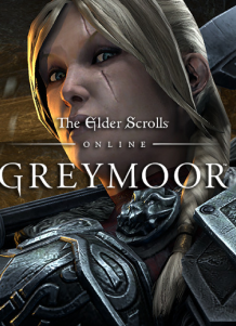 Elder Scrolls Online