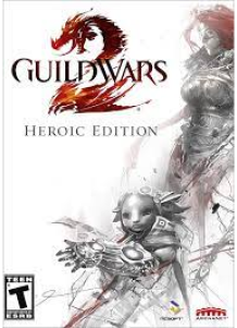 Guildwars 2