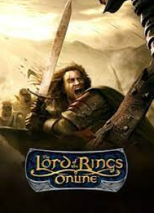 Lord Of The Rings Online