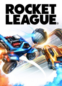 Rocket League